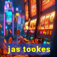 jas tookes