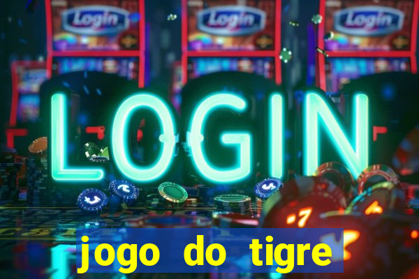 jogo do tigre cartao de credito