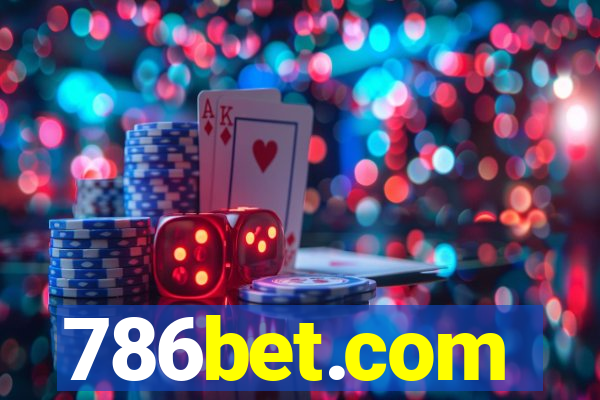 786bet.com