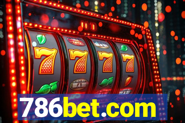 786bet.com