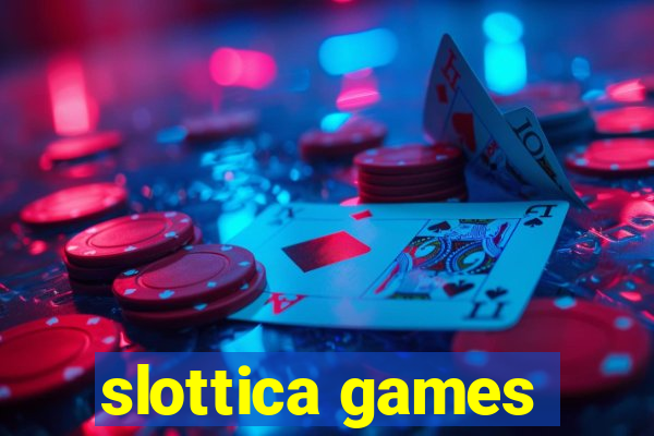 slottica games