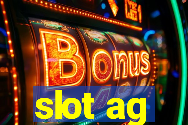 slot ag