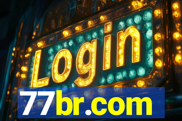 77br.com