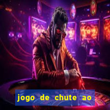 jogo de chute ao gol bet365