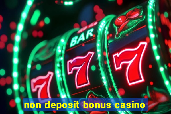 non deposit bonus casino