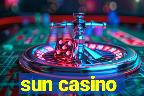 sun casino