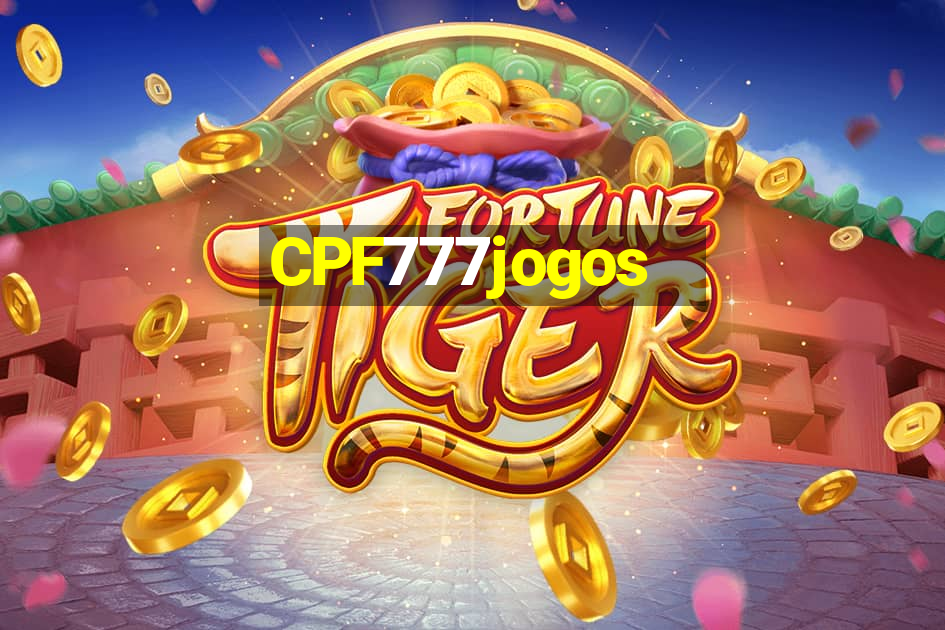 CPF777jogos