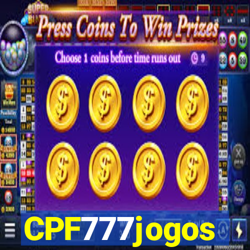 CPF777jogos