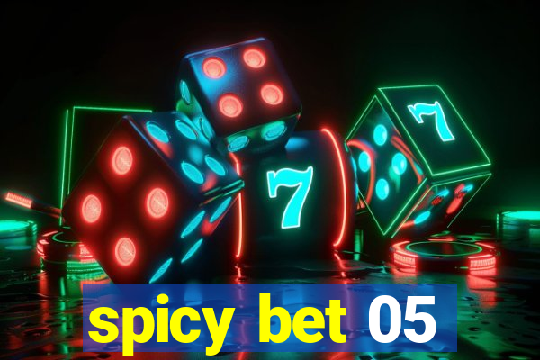 spicy bet 05