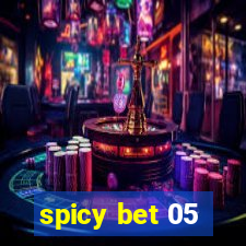 spicy bet 05