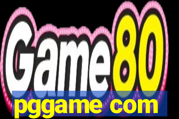 pggame com