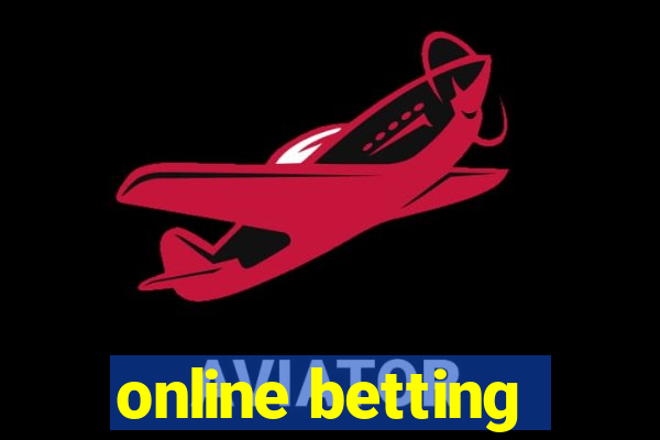 online betting