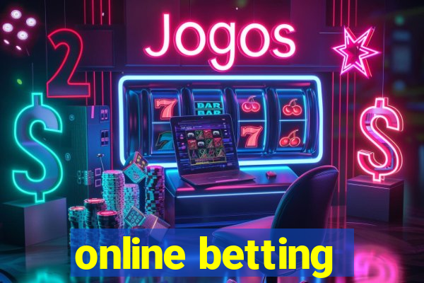 online betting