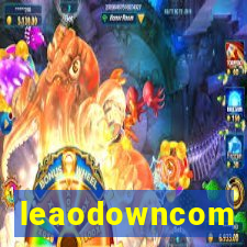 leaodowncom