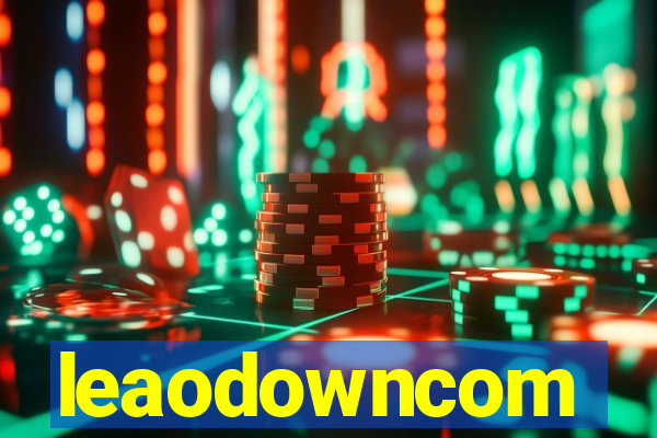 leaodowncom