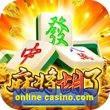 online casino.com