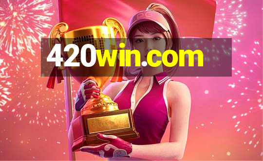 420win.com