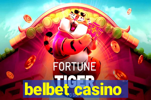 belbet casino