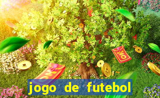 jogo de futebol que paga