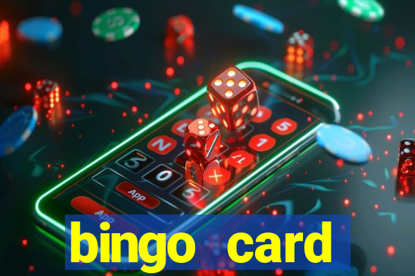 bingo card generator 1-90