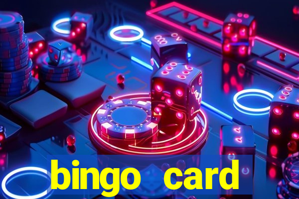 bingo card generator 1-90