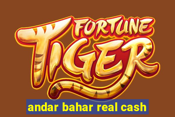 andar bahar real cash