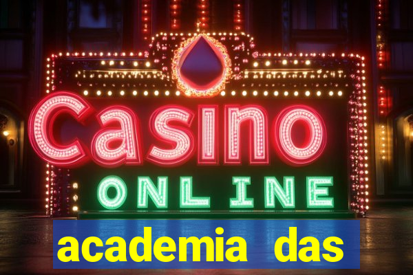 academia das apostas prognosticos