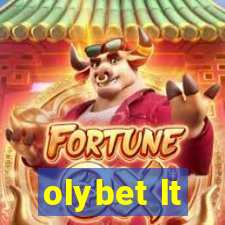 olybet lt