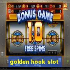 golden hook slot