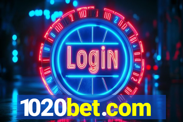 1020bet.com