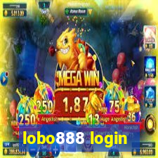 lobo888 login