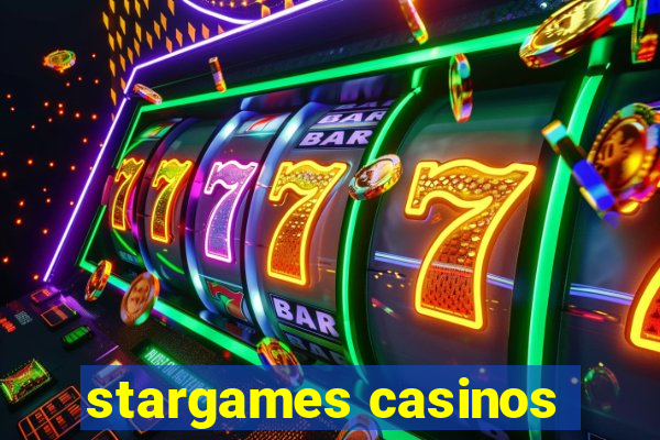 stargames casinos