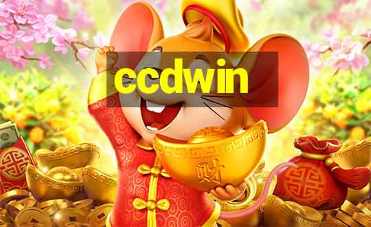 ccdwin