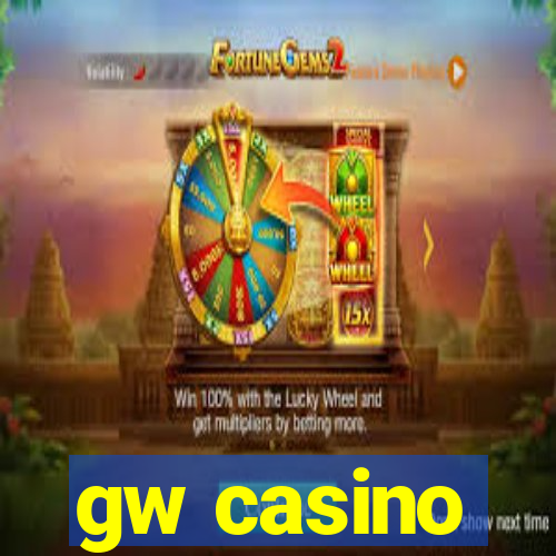 gw casino