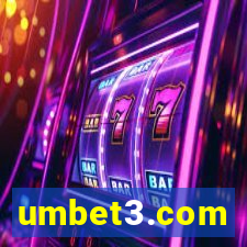 umbet3.com