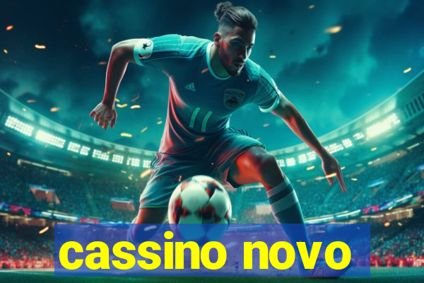 cassino novo