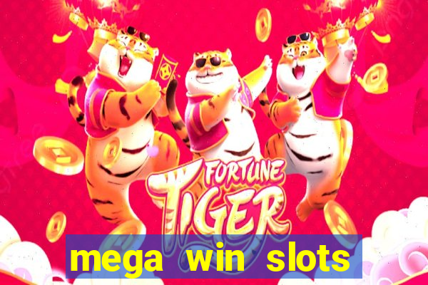 mega win slots slots 777 india