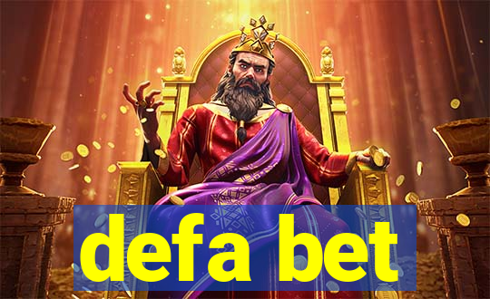 defa bet