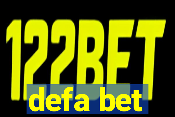 defa bet