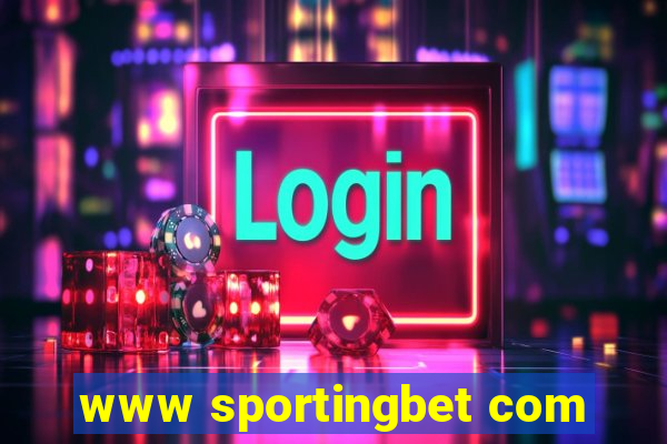 www sportingbet com