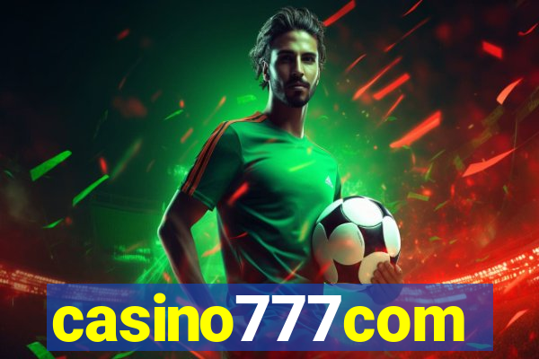 casino777com