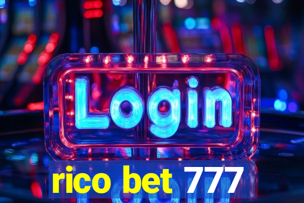 rico bet 777