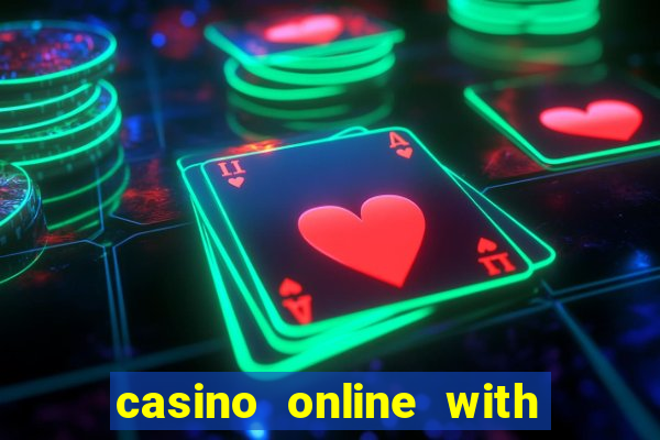 casino online with real money