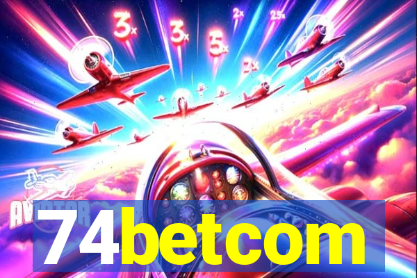 74betcom