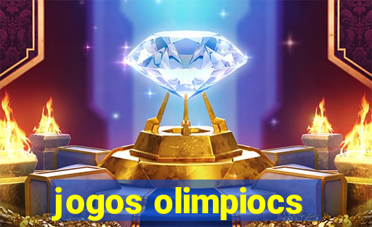 jogos olimpiocs