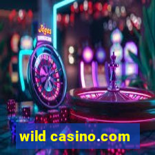 wild casino.com