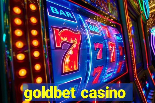 goldbet casino