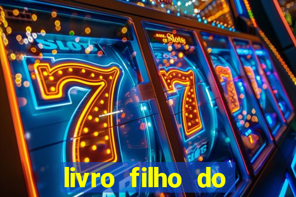 livro filho do fogo - volume 3 pdf grátis