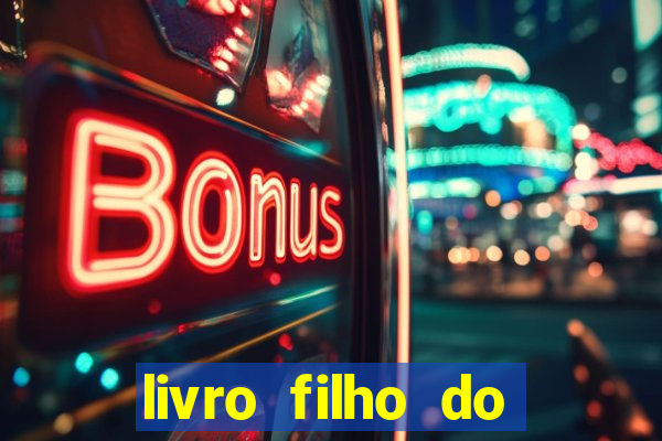 livro filho do fogo - volume 3 pdf grátis