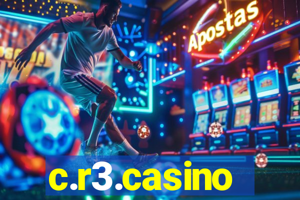 c.r3.casino